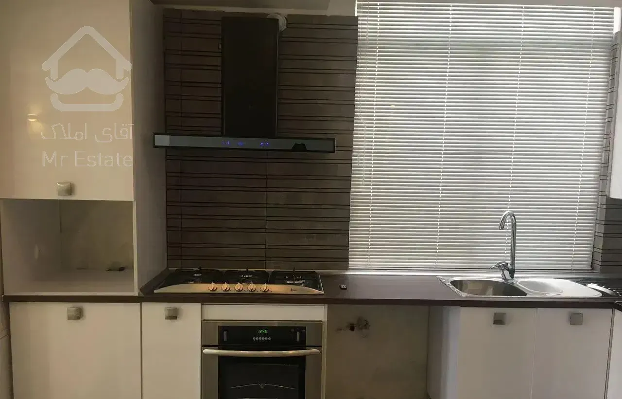 ۱۲۰ متری / بازسازی شده شیک / مستغلاتی