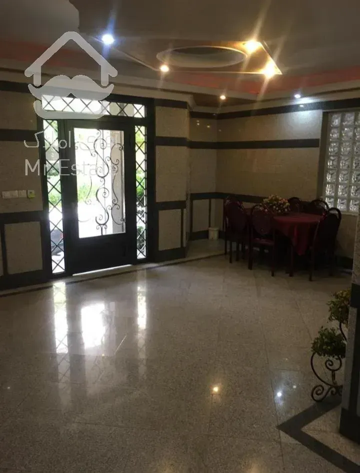 اجاره آپارتمان ۹۵ متر ۲ خواب سازمان برنامه