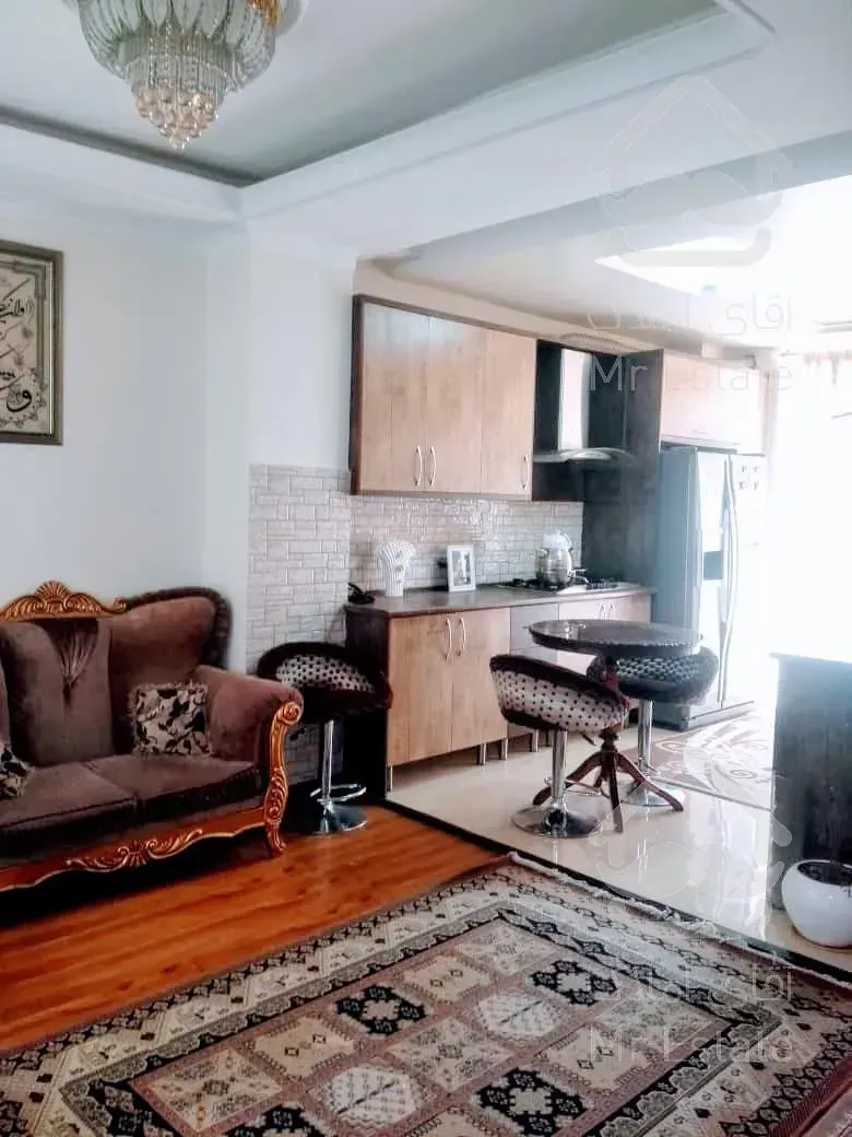 ۷۸متر ۴ساله فول سازمان برنامه