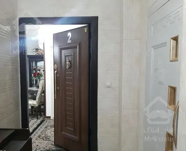 آپارتمان ۱۱۱متر شهرک آزادگان هشتگرد