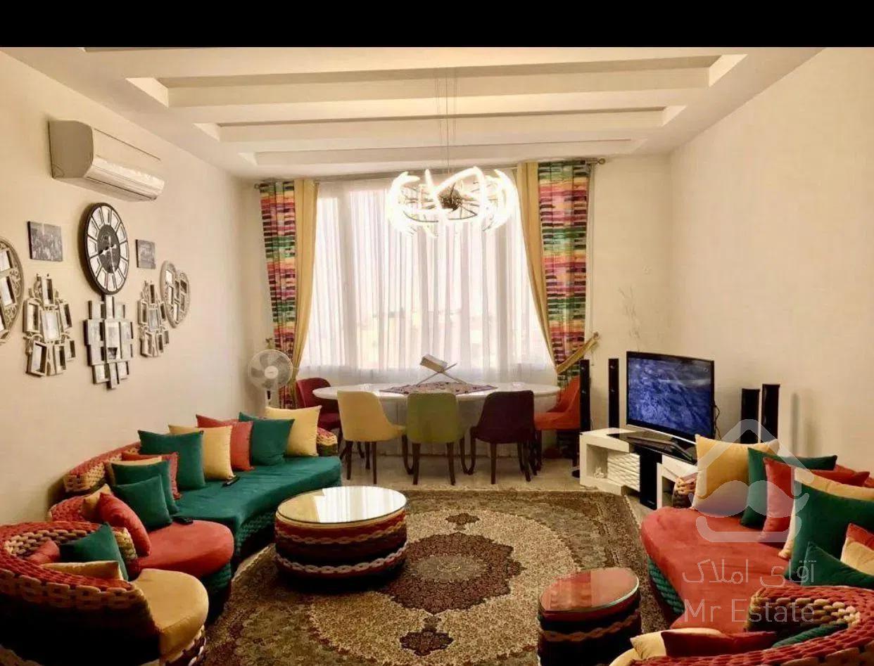 آپارتمان۹۵ متر امامزاده قاسم قادری