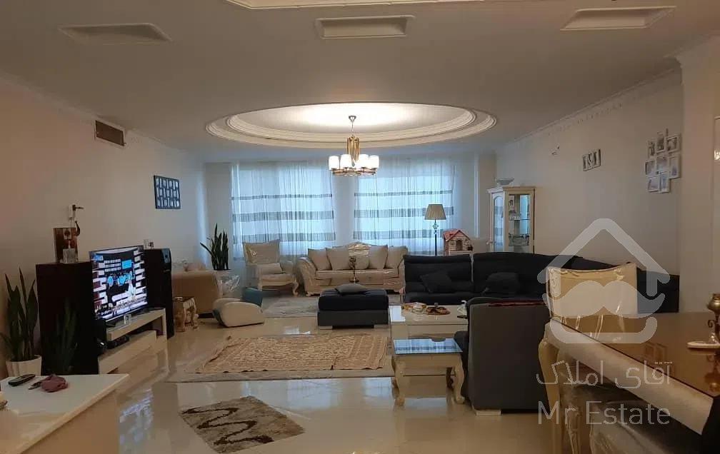 132 متر فول امکانات لطفعلی خانی پارس