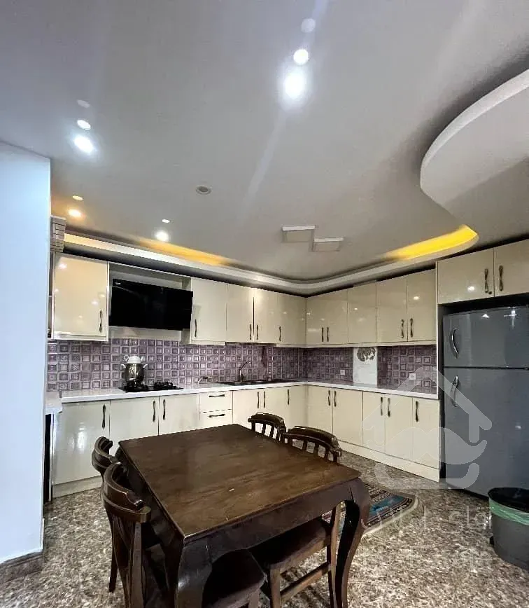 آپارتمان ۸۲ متری با آسانسور کمربندی غربی