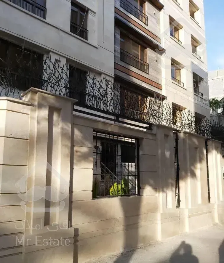 اپارتمان پاسداران ۱۰۰ متر اجاره