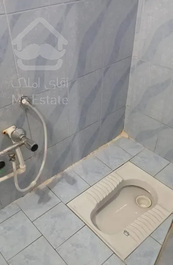 اجاره آپارتمان ۷۰ متری ۱ خوابه طبقه ۱ در باغ آذری