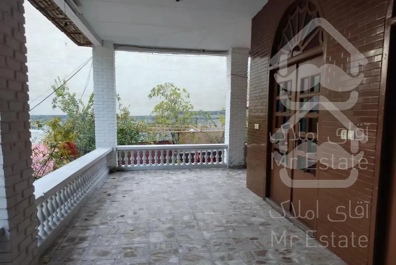 اجاره ویلا دربست خ مطهری دماوند