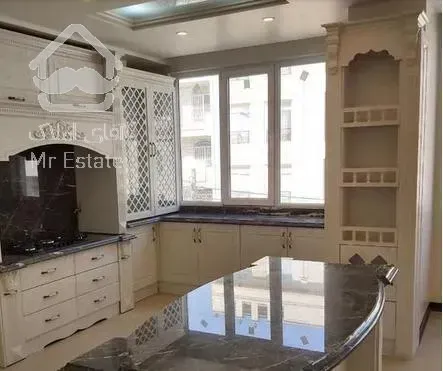 آپارتمان ۱۸۳ متر ۳ خواب ((نو ساز))