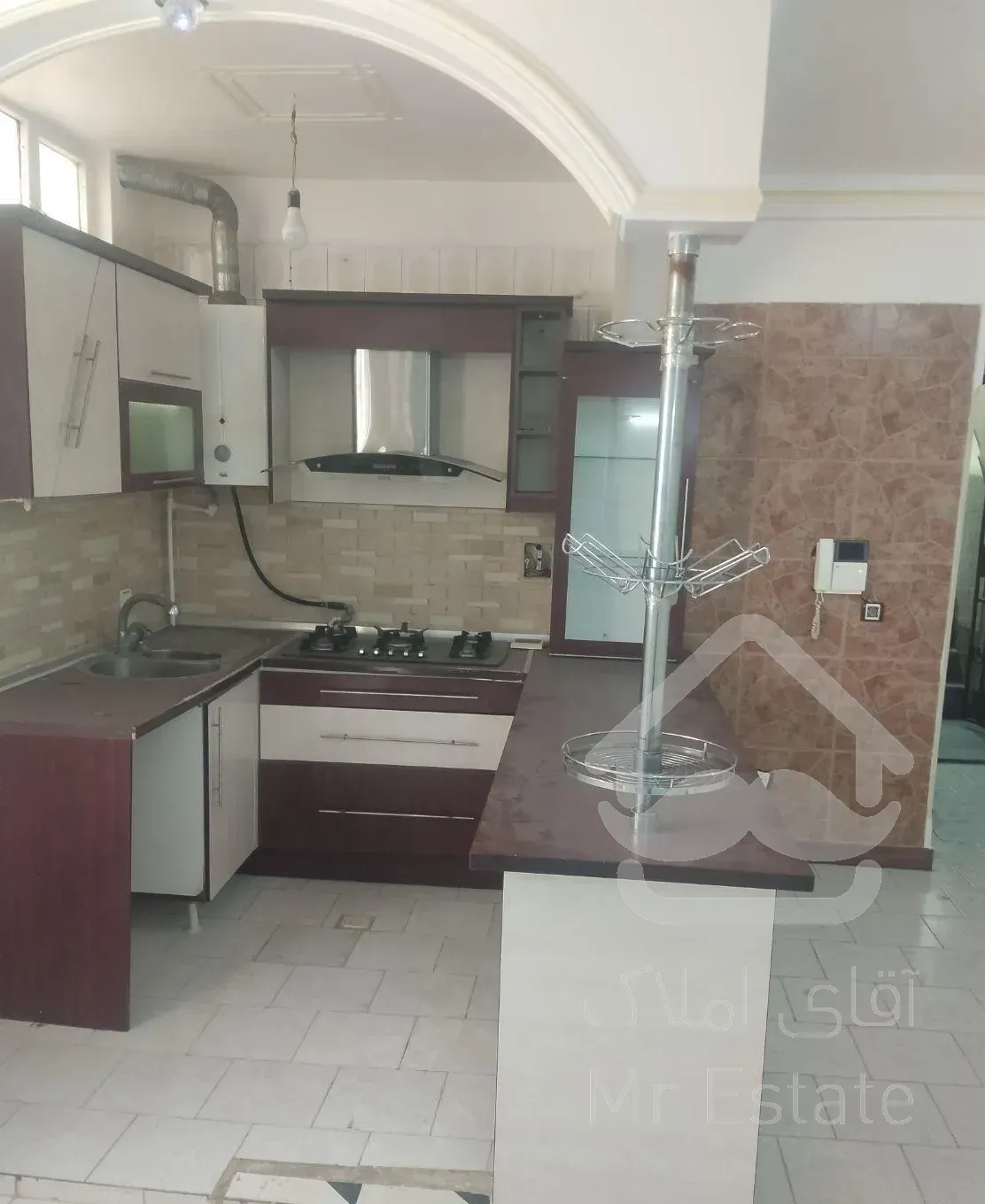 اپارتمان سند دار