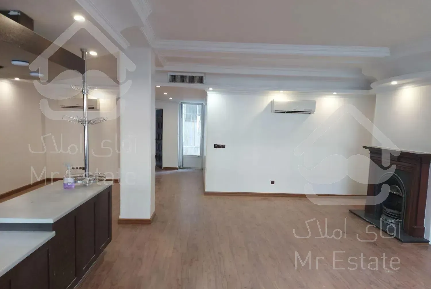 دروس۱۲۵ متر ۲خواب فول بازسازی رهن واجاره