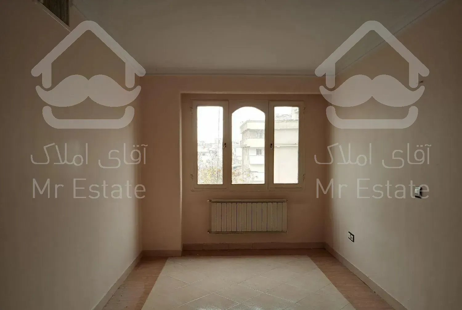 ولیعصر/باغ‌فردوس ۲۰۴متر ۴خواب