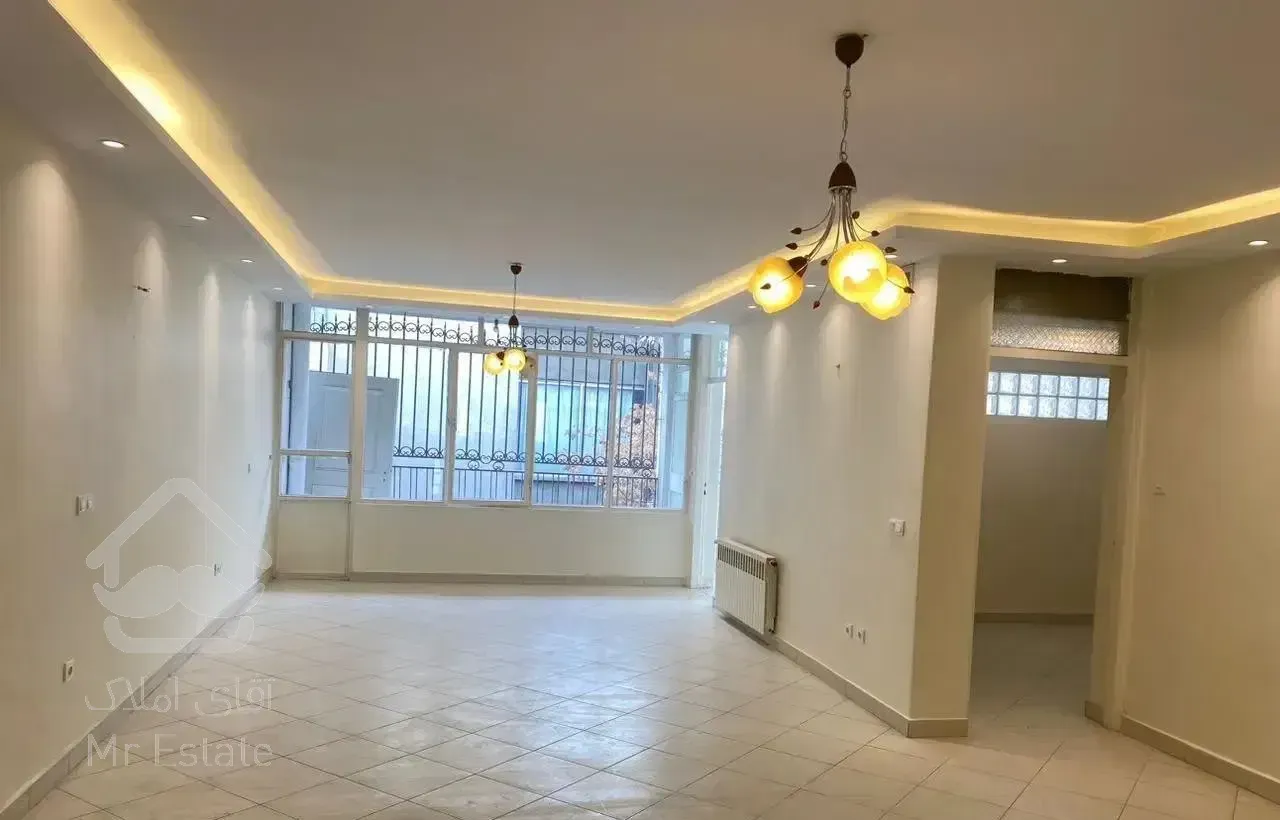 ۱۴۰ متر ۳ خوابه  تک واحدی