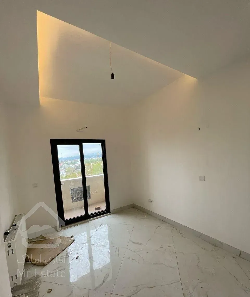 آپارتمان۱۶۵مترطبقه او۳ویو دریا اکازیون واقعی چالوس