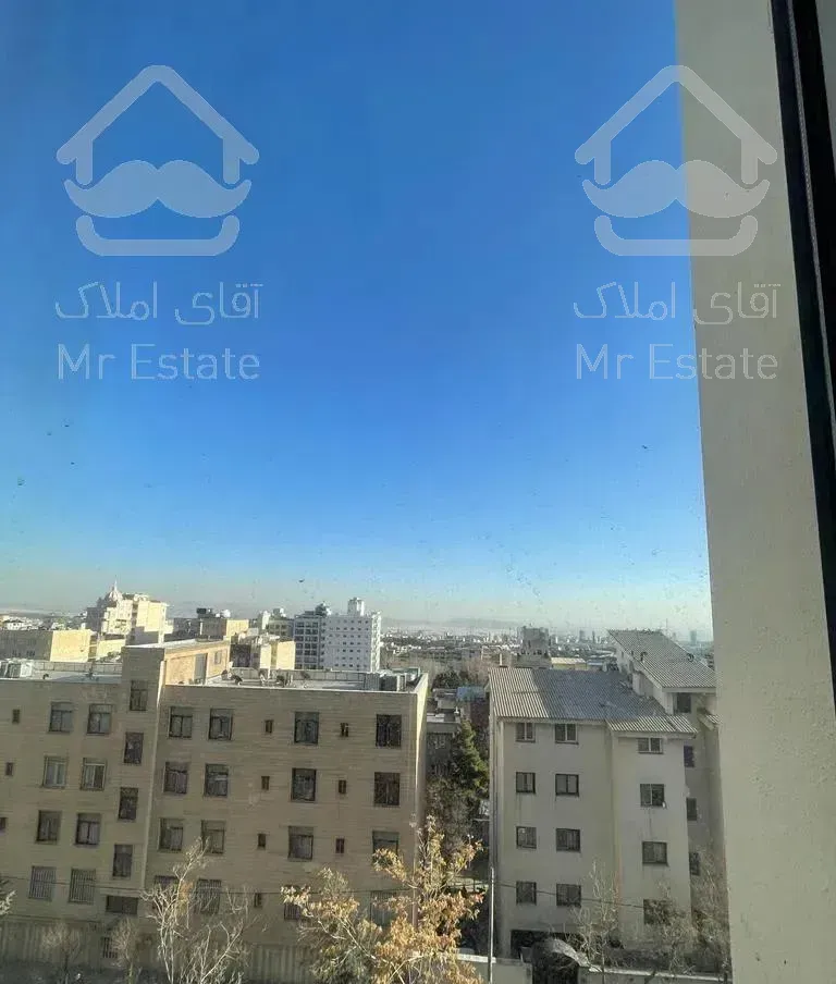 زعفرانیه برج بنام ۳۳۰ متر ۴ خواب فول مشاعات فعال