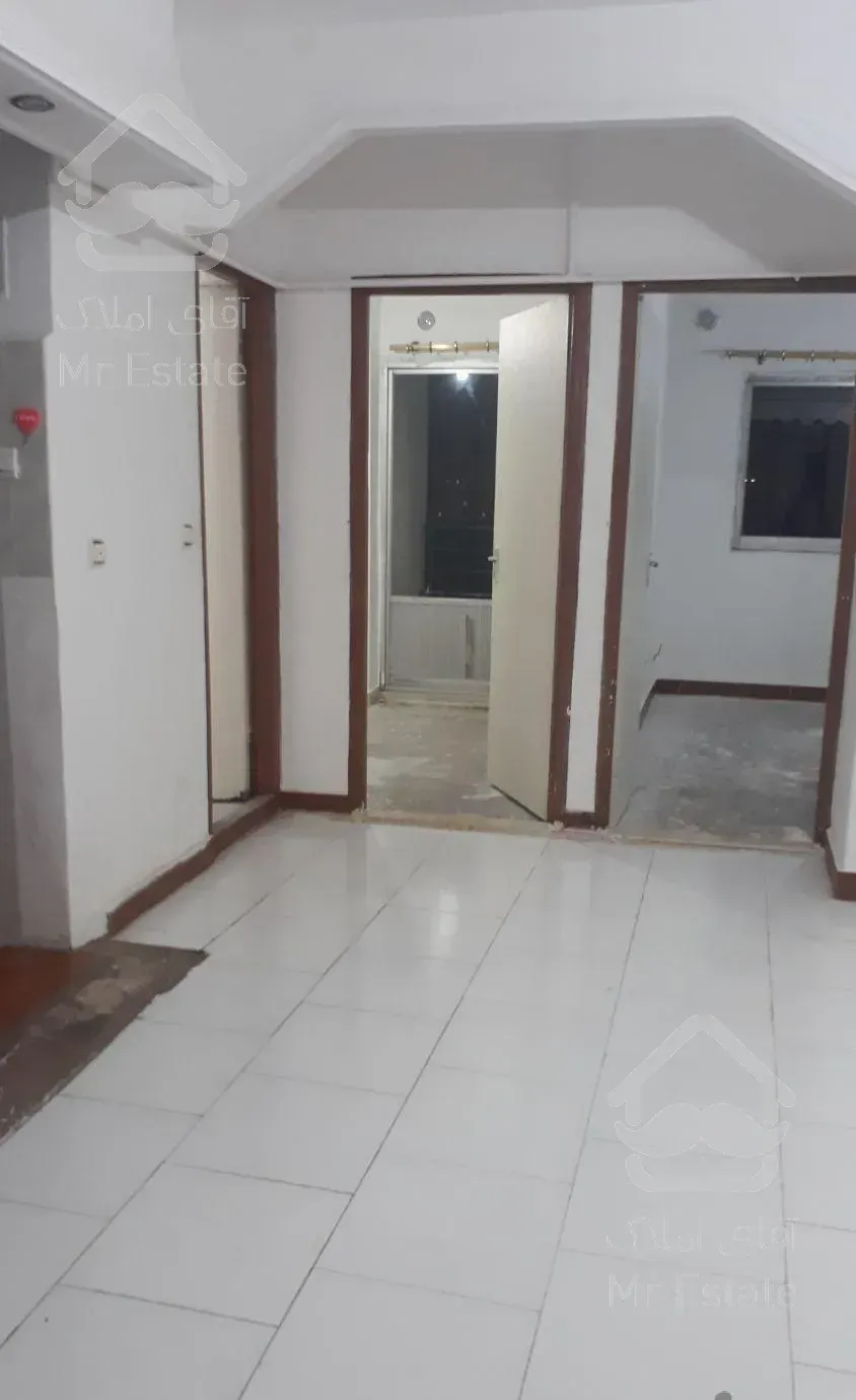 اپارتمان ۶۲متری در انزلی