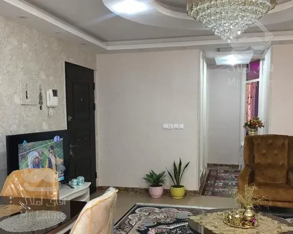 اپارتمان ۸۰متری دو خوابه