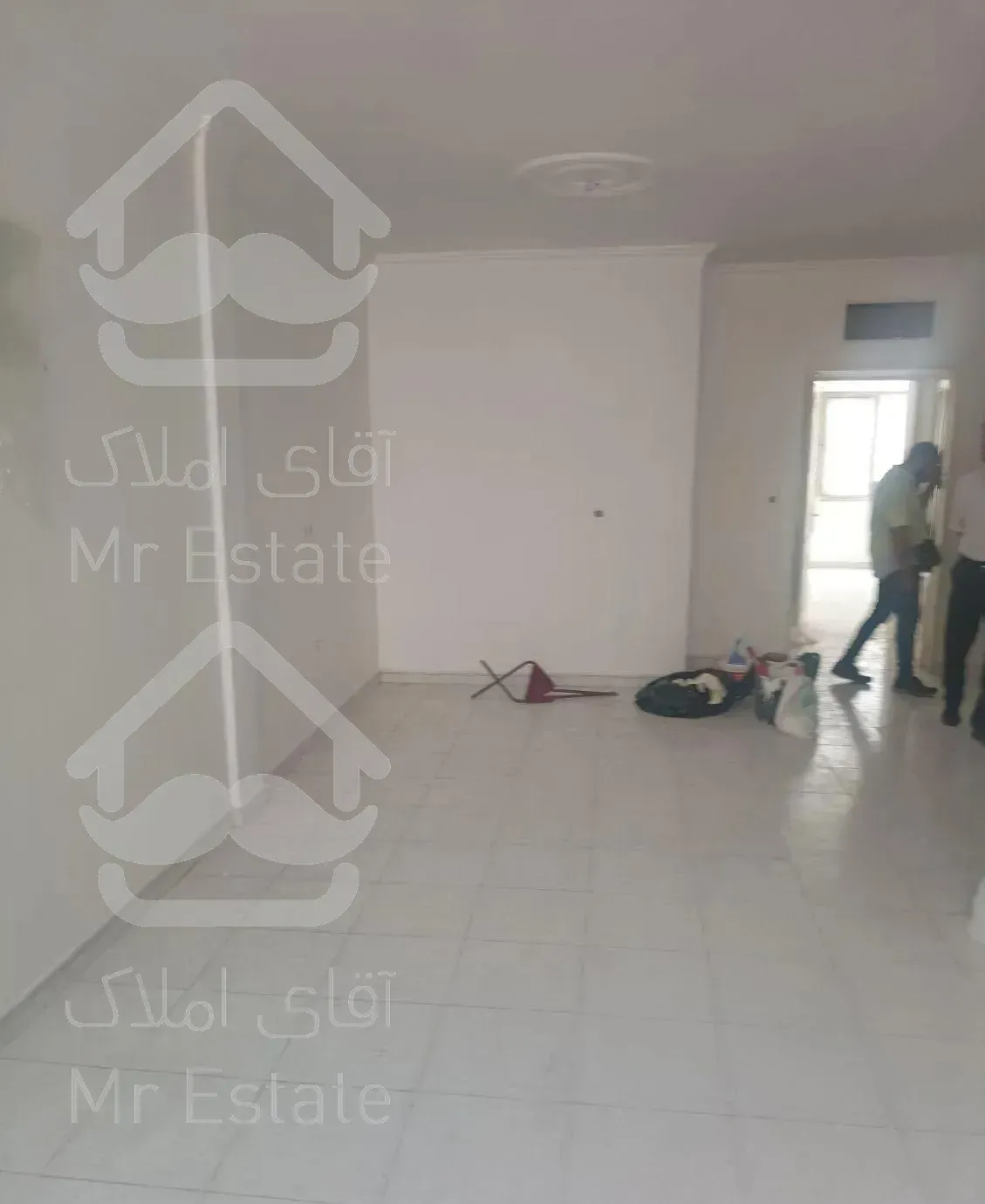 آپارتمان 100متر دو خوابه فرصت شیرازی