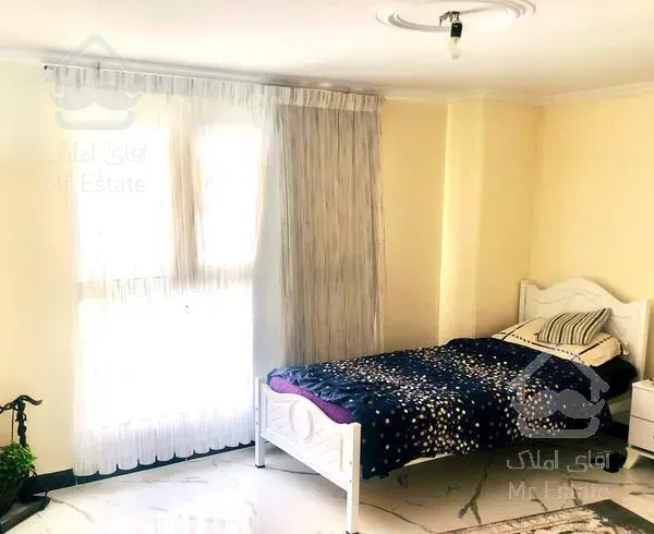 ۶۲ متر ۱ خ فول امکانات خوش نقشه مرزداران