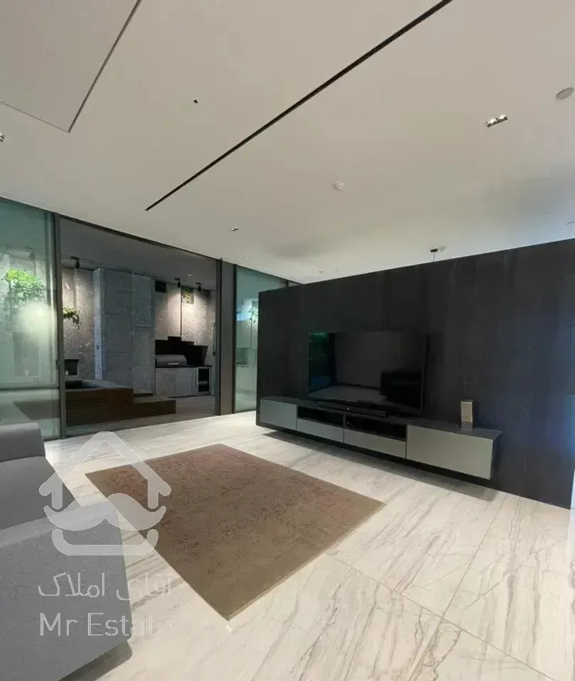 ۳۶۰ متر ولنجک» ۷۰ متر تراس گاردن»تک واحدی