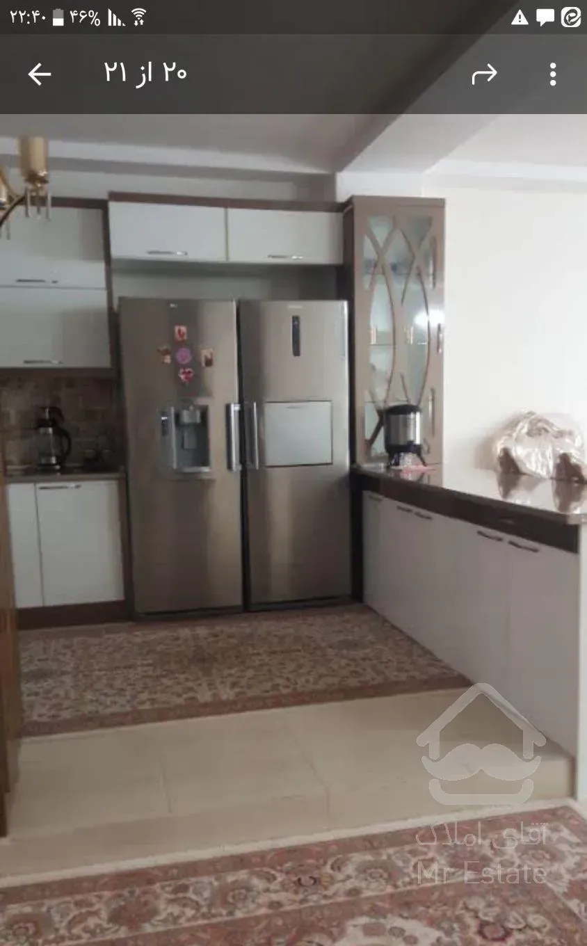 فروش آپارتمان تک واحدی در حسن آباد فشافویه