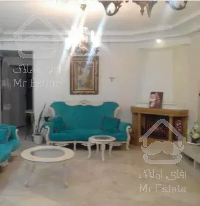 آپارتمان 100/9مترمربع دو عدد پارکینگ ونک