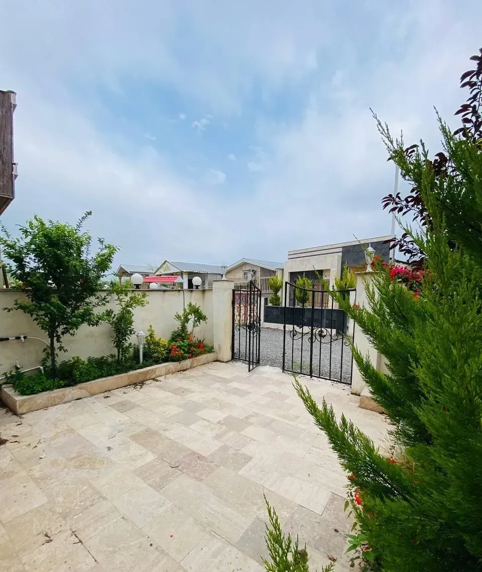 فروش خونه روستایی+بافت مسکونی*سند ششدانگ