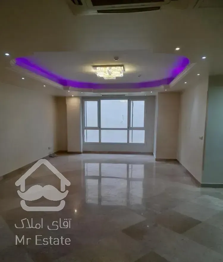 111 متر 2 خواب فول امکانات