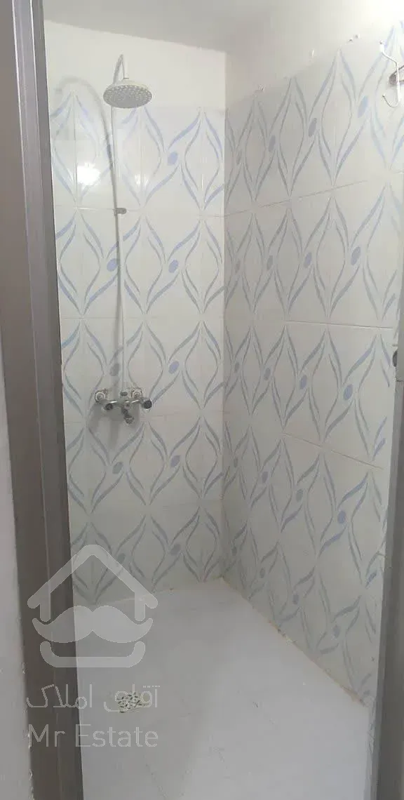 ۷۶ متر فول امکانات بلوار الغدیر .شاد آباد