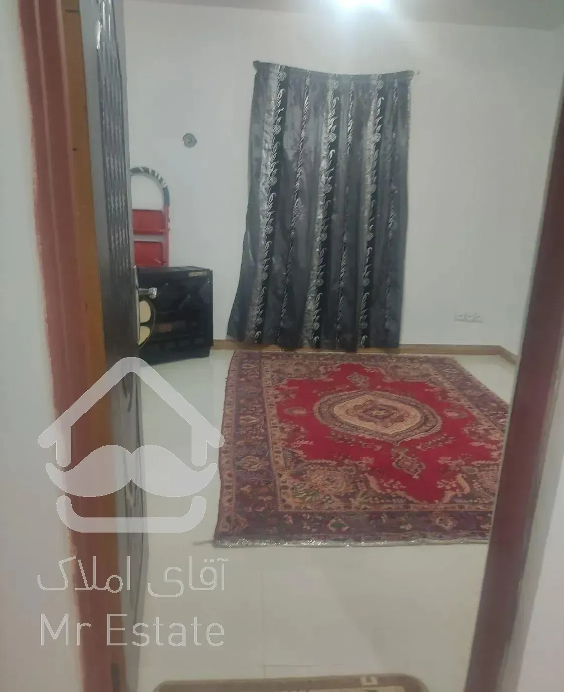 ویلای جنگلی در دل طبیعت مجهز به امکانات رفاهی کامل