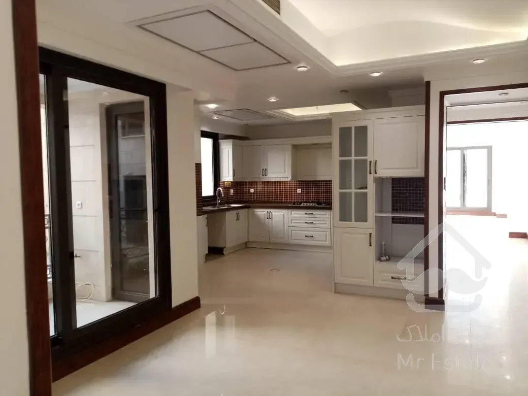 فروش آپارتمان زعفرانیه 202  متر اکازيون