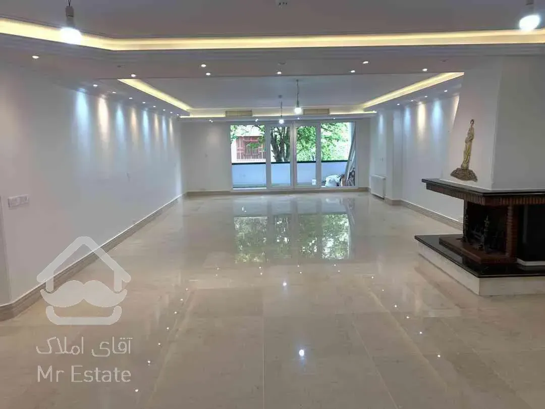 خرید آپارتمان ۲۲۵ متری دروس