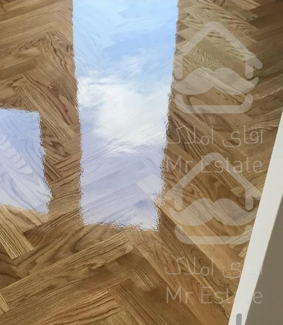 نصب ساب و لاک تعمیرات پارکت چوبی