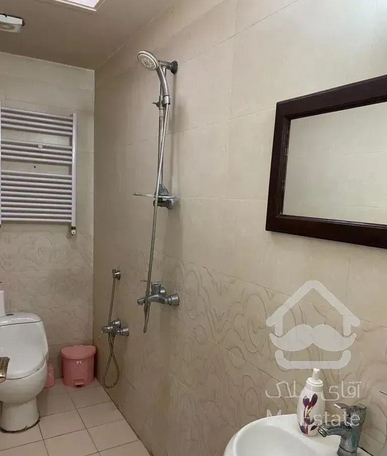 آپارتمان ١١٠ متری شهرزیبا سرو