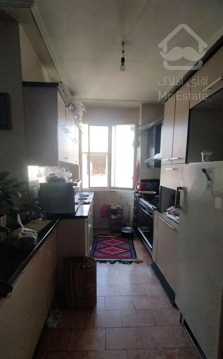 ۷۸ متر/مناسب زوج و خانواده/شمال ستارخان