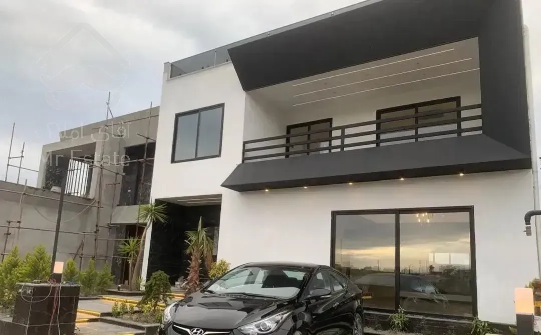 فروش ویلای کلاسیک