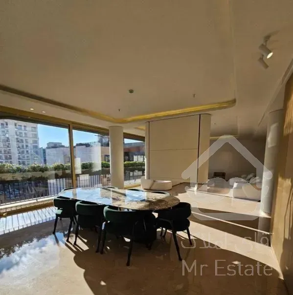 ۴۰۴ متر آپارتمان فول امکانات / بلوارسجاد