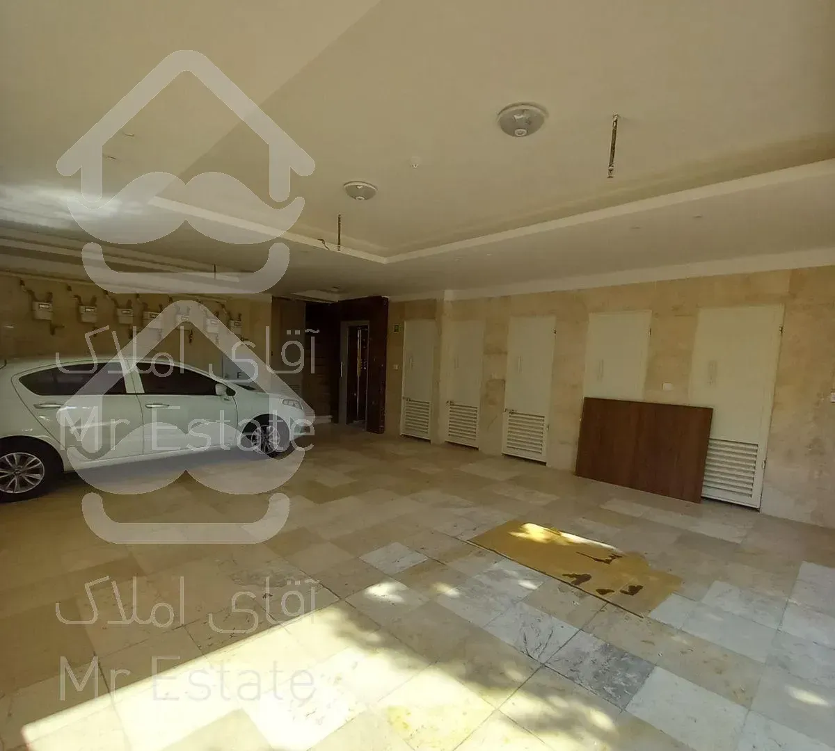 فروش آپارتمان ۸۰ متری کلید نخورده فاز۴ مهرشهر