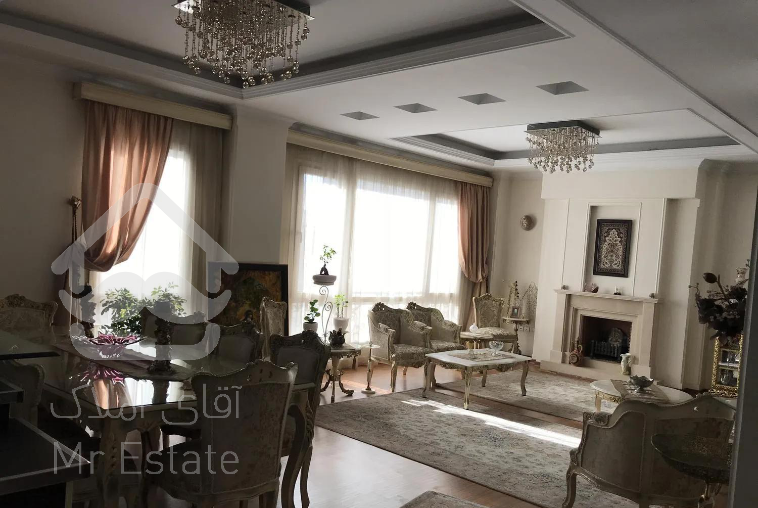 شهرک غرب توحیدها تکواحدی (چندساله)