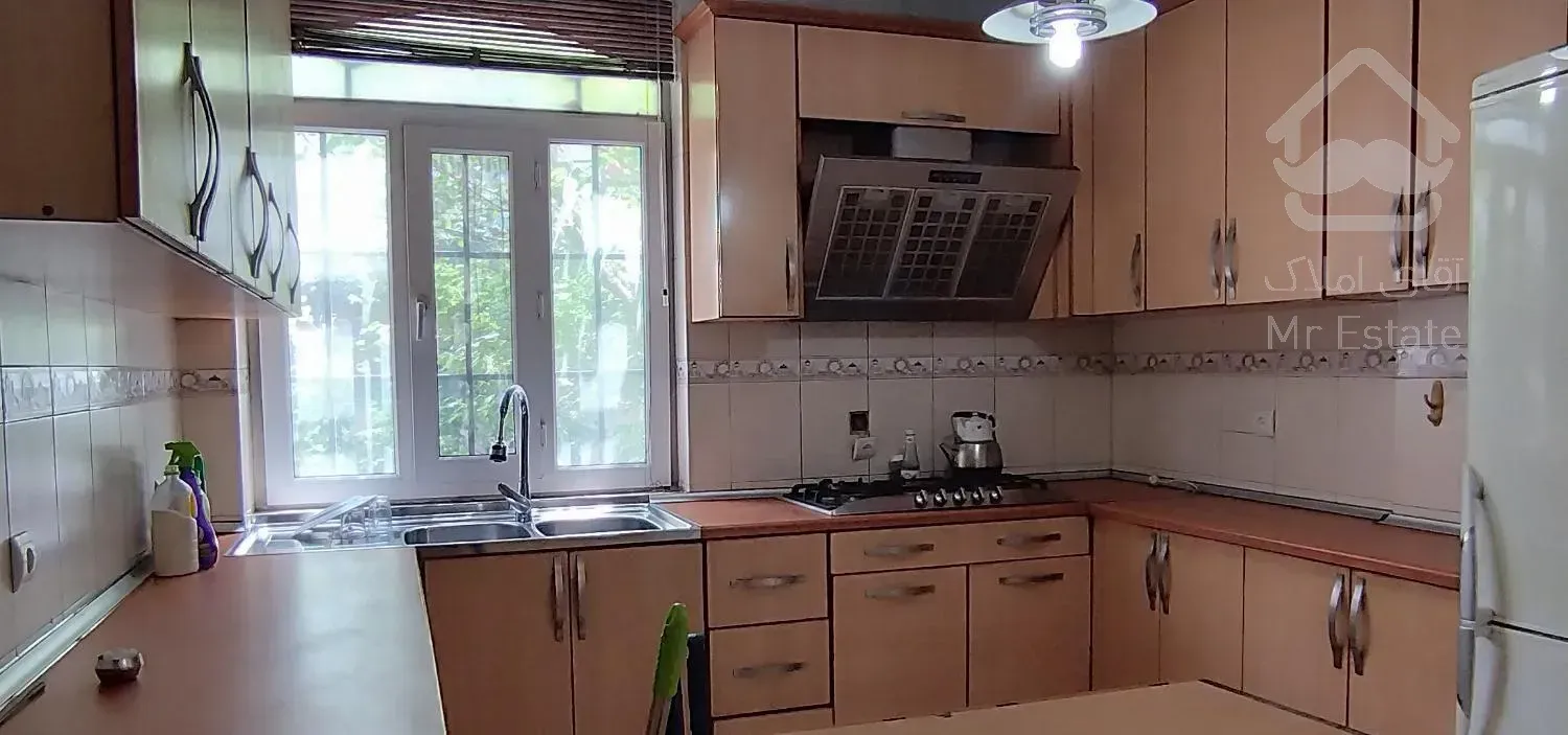 ۶۰ متر اپارتمان