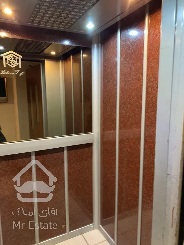 اجاره و رهن آپارتمان ولنجک 190  متر شیک