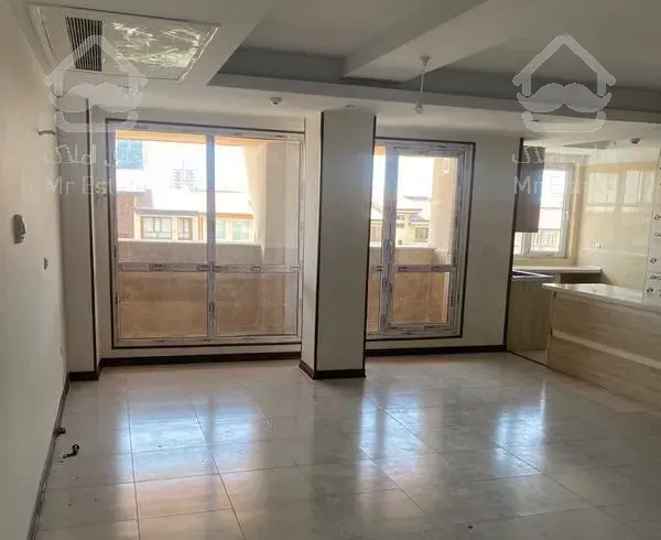 آپارتمان ۱۳۴ متری کوهک کلید نخورده