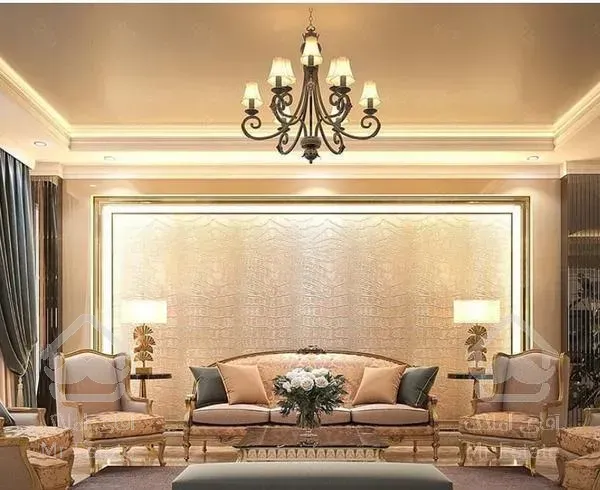 *۴خواب*مروارید سعادت آباد*بر واحد ۴۰متر/فروشنده