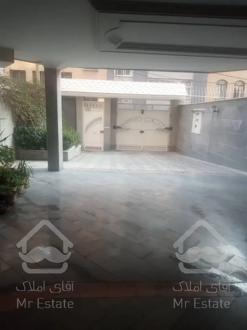 ۹۶ متر تک واحدی خوش نقشه