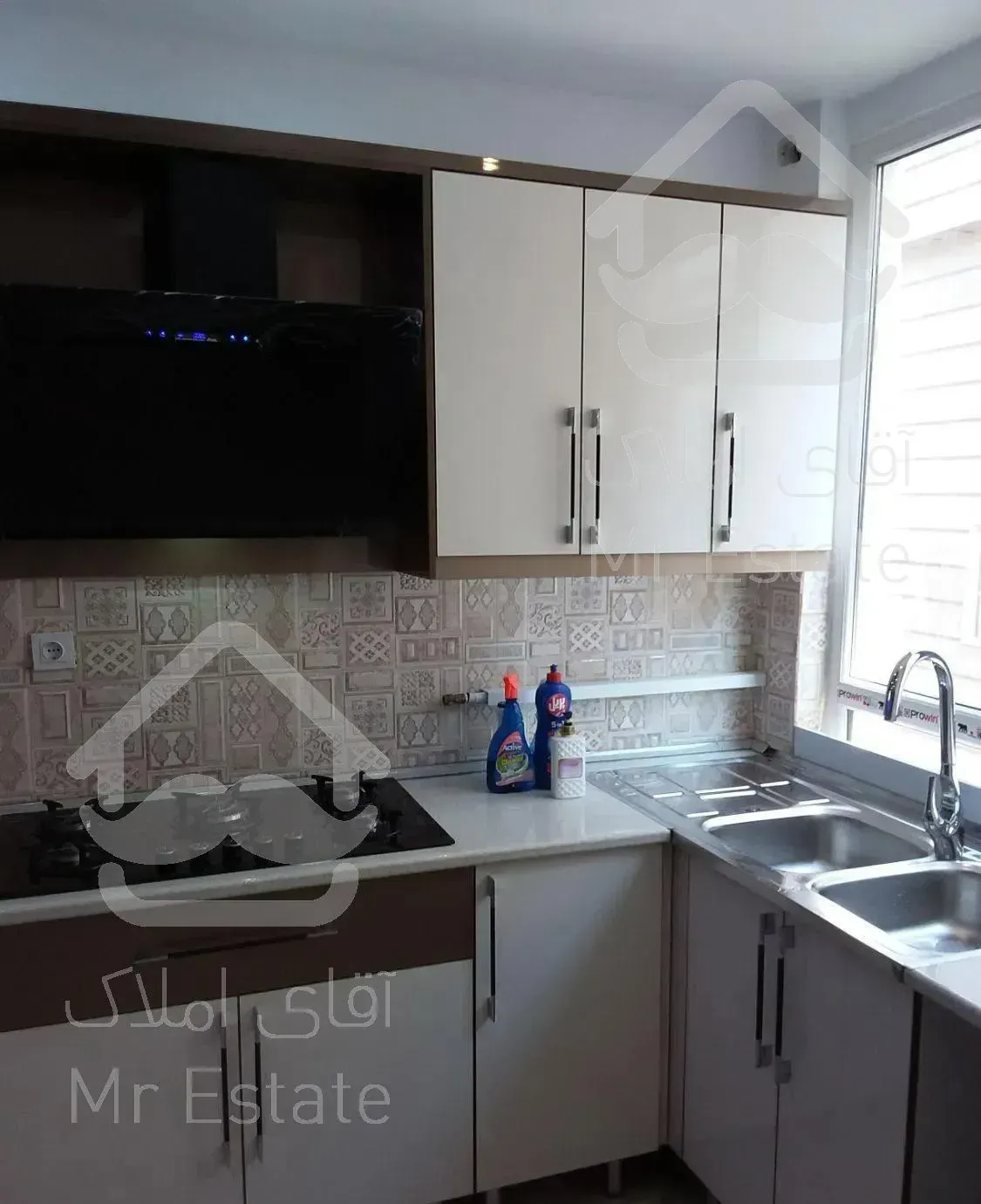 نواب صفدری ۶۰متر خوش نقشه