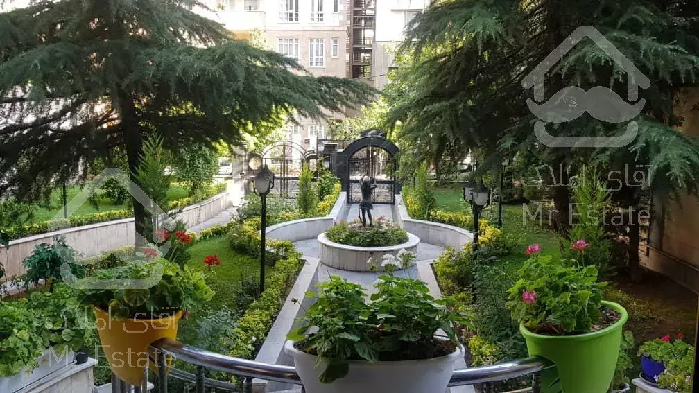 فروش آپارتمان ولنجک 128  متر لوکس