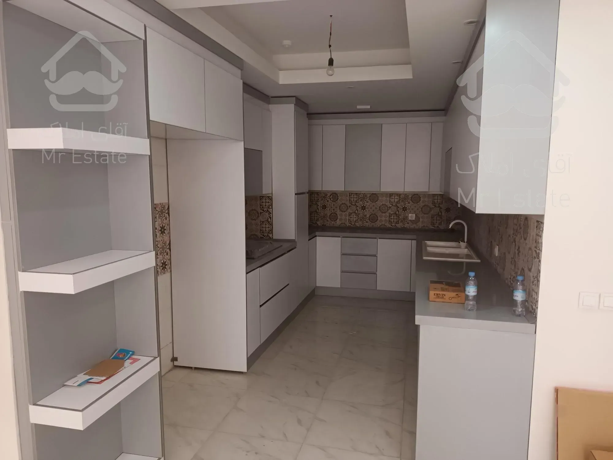 فروش ۱۱۵ متر آپارتمان در اندیشه