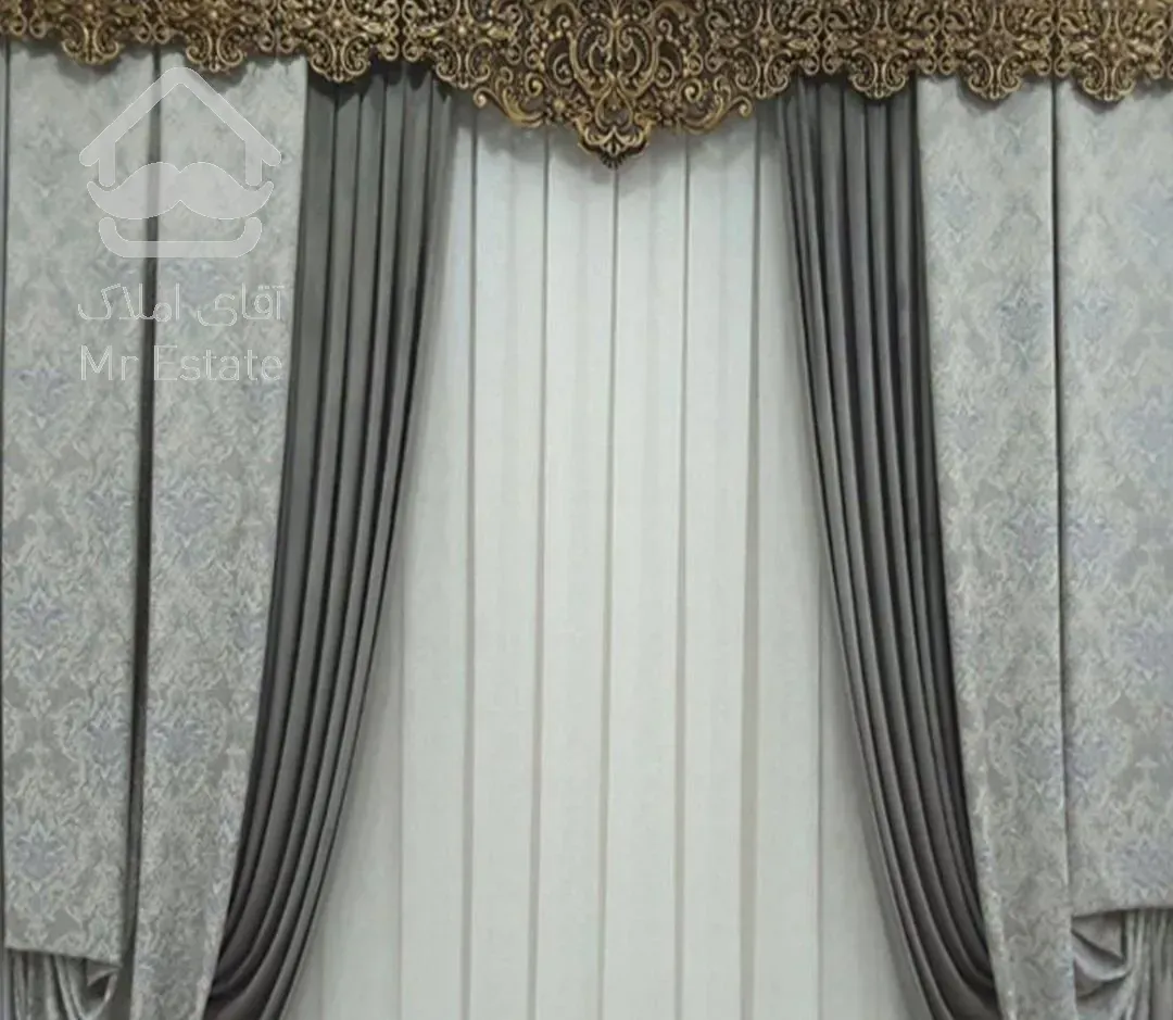 نصاب پرده نصب انواع چوب پرده