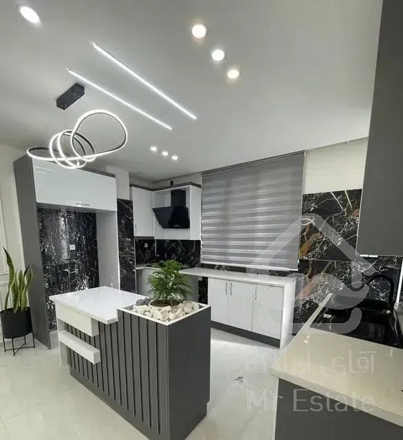 فروش آپارتمان ۸۳ متر*۲ خواب*تهرانپارس غربی