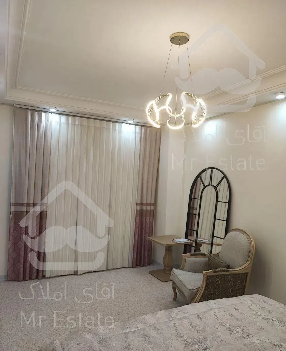 65 متر 1خواب فول بازسازی