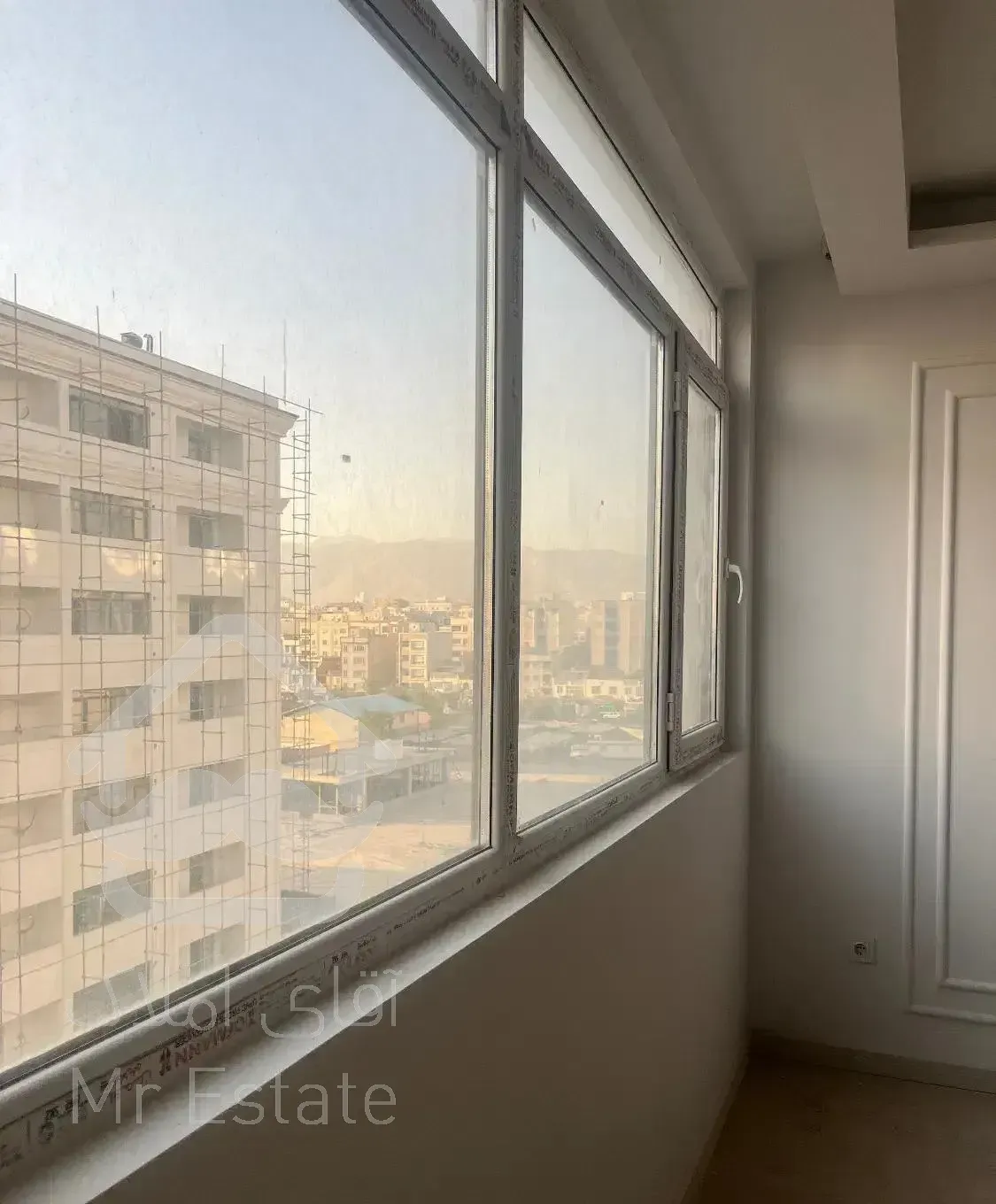 واحد۱۳۵ متری «جهت سرمایه گذاری در تهرانسر»