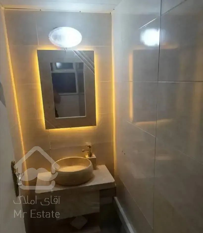 ۱۵۰متر/دوساله/امیر اباد شمالی